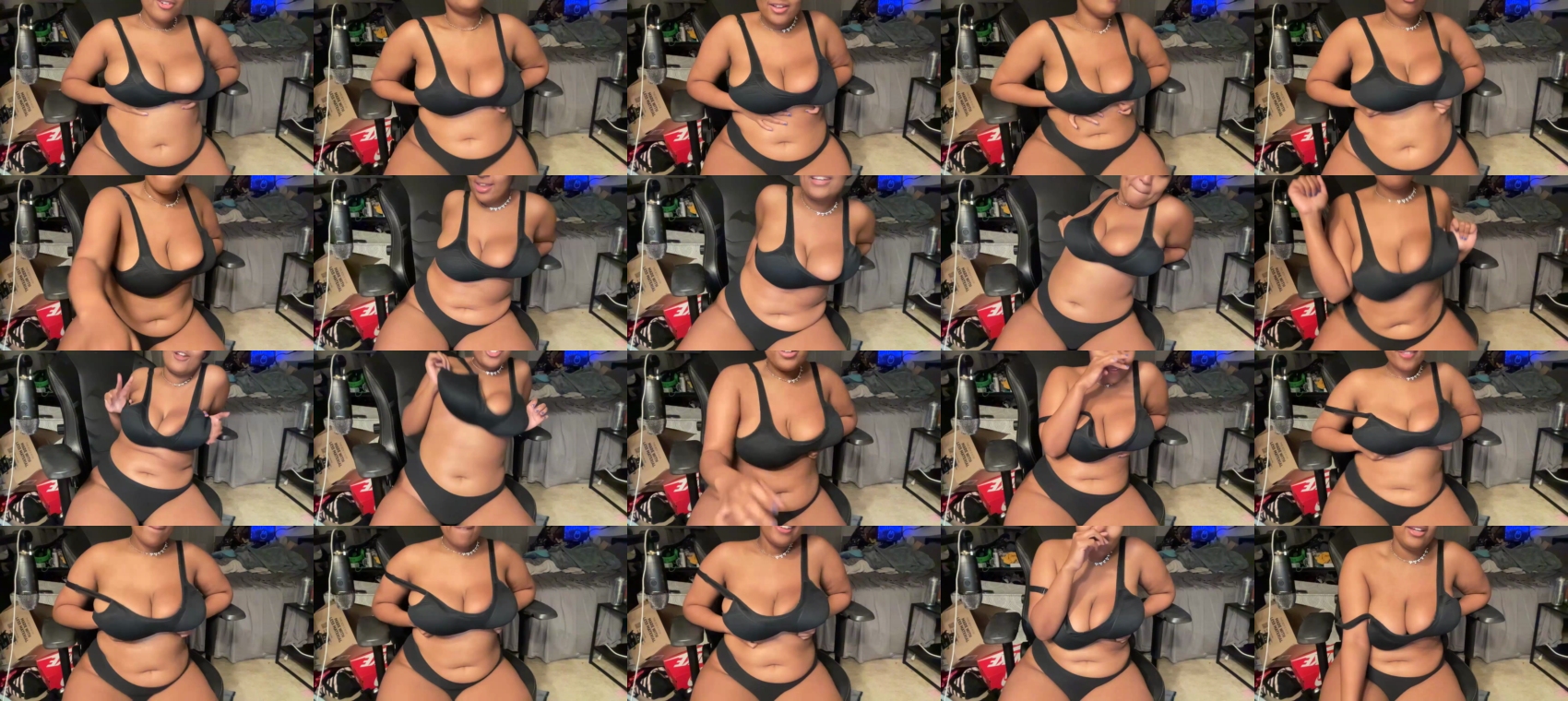 blackgurlkitty  08-09-2022